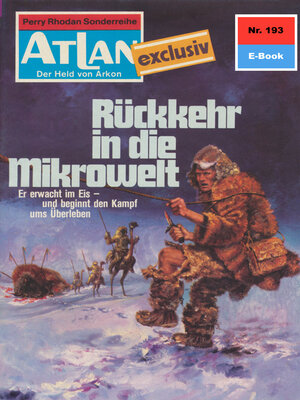 cover image of Atlan 193